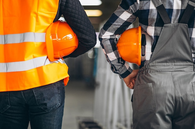 Conoce Los 5 Tipos De Cascos De Seguridad Y Cuál Es El Adecuado Para Ti. &Raquo; Prosalud Image 1