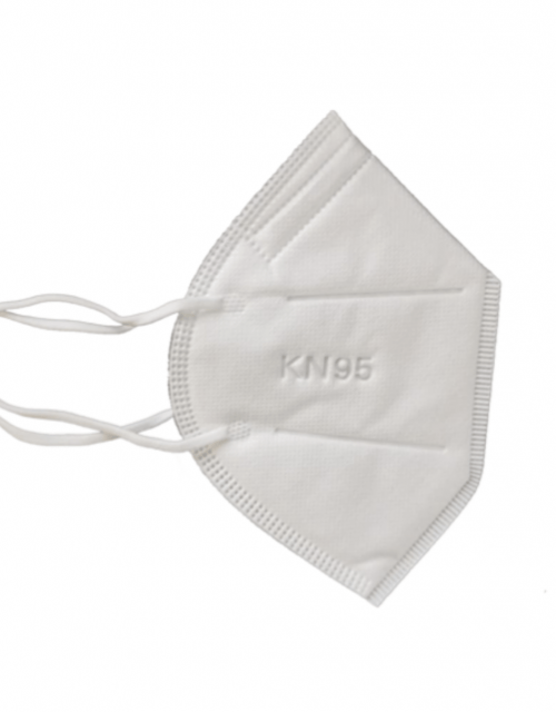 Cubrebocas Mascarilla Genérica KN95
