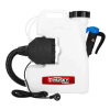 Nebulizadora 16 litros TERMOKILLER 160 Husky