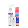 Kit Antibacterial