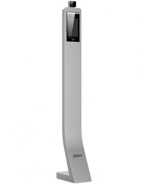 Control de Acceso STANDALONE