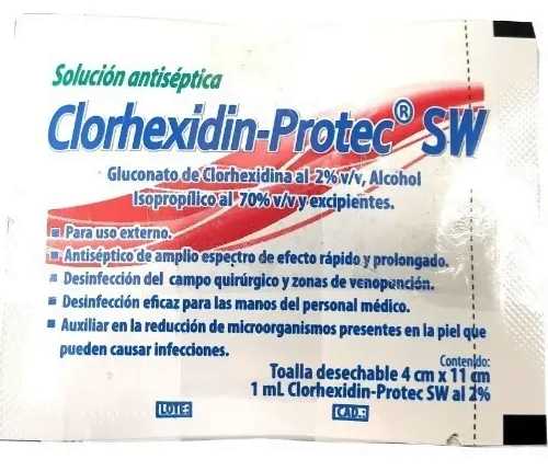  » ProSalud