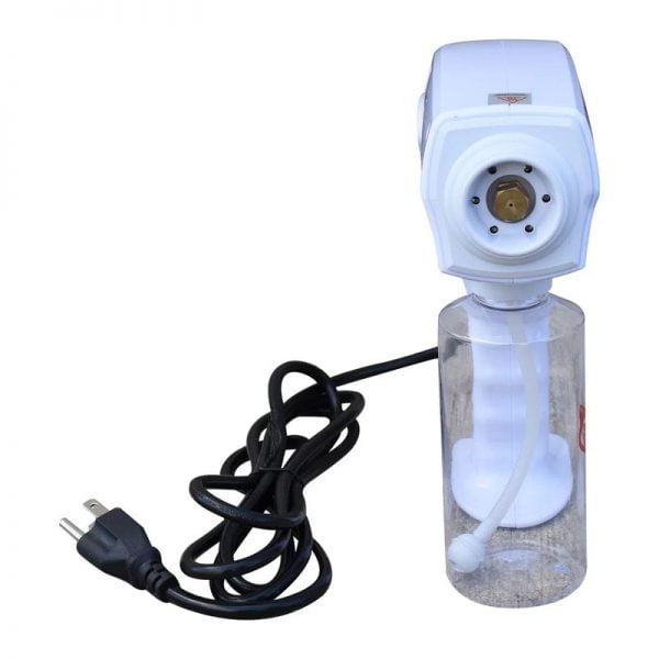 Nebulizadora Electrica Husky 260Ml 1,200W 110V Hk-47 - Hk47 - Image 5