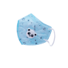 Kn Kids Panda Azul Claro con Estrellas