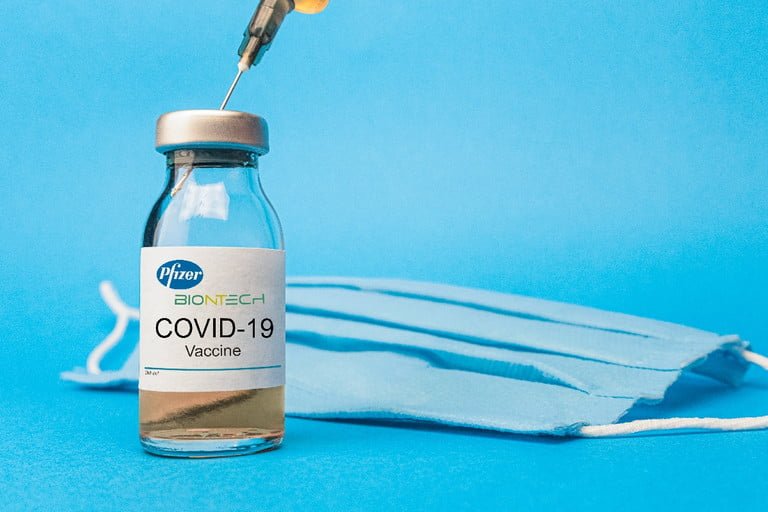 Pfizer Covid 19 Shutterstock 768X768 1
