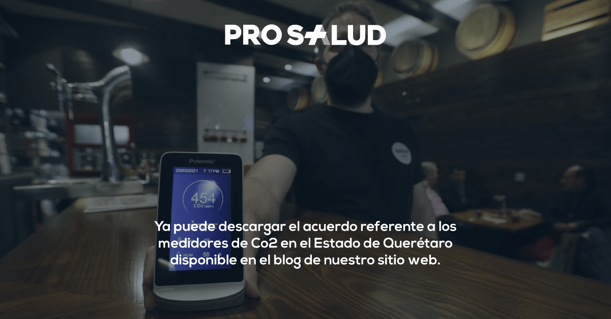 » ProSalud.me - Pro Salud