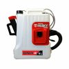 Nebulizador Inalámbrico Batería Recargable 16L Bat Lithium 24V 5AH Husky Power DragonXE