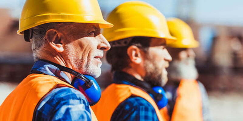 Equipos De Seguridad Industrial