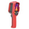 Cámara térmica infrarroja de mano alarma sonora - ZK-178S