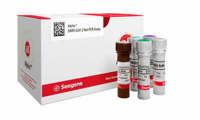 Pruebas PCR Seegene Allplex SARS-Cov-2 Assay Cajas con 100 pruebas