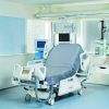 Multicare - Cama Hospitalaria de cuidados críticos