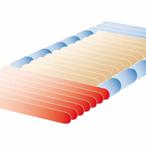 Air2care - Sistema de presión alterna