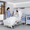 Eleganza 1- Cama hospitalaria de cuidados críticos