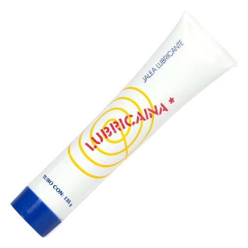 LUBRICAINA 135 GRS (JALEA CON XILOCAINA)
