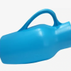 ORINAL DE PLASTICO CON TAPA DE 1 LITRO