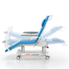 Pura - Silla hospitalaria multifuncional