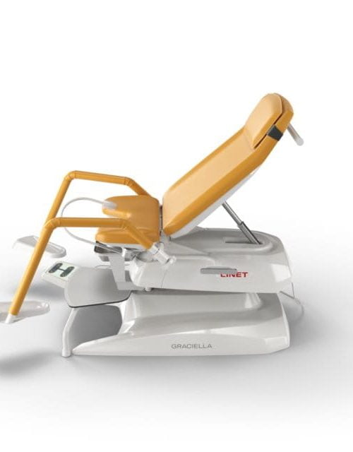 Graciella - Gynecological examination chair » ProSalud