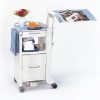 Eleganza Mano - Mesilla para camas de hospital