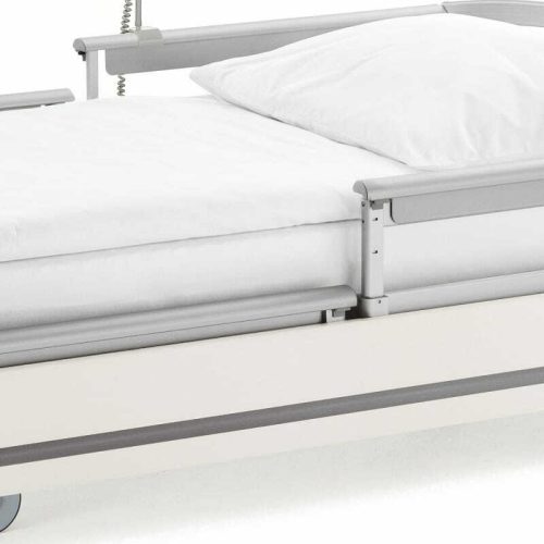 Sentida 6 hospitel - Cama de hospital