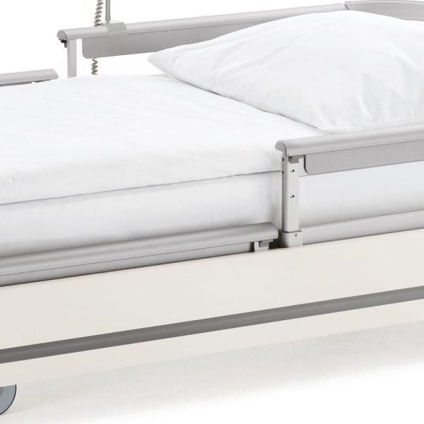 Sentida 6 Hospitel - Cama De Hospital