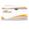 25 Pruebas Certum Hepatitis A (IgM) Ac