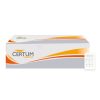 20 Pruebas Certum Influenza (A, B), Parainfluenza, (IgM) Ac