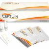 25 Pruebas Certum Mycoplasma Pneumaniae (MP) (IgM) Ac