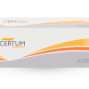 10 Pruebas | Certum Zika (NS1) Ag