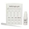 25 Pruebas Certum ToRCH (IgG e IgM) Ac