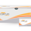 40 Pruebas Certum Hepatitis C (HCV) Ac