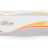 10 Pruebas Certum Vitamina D