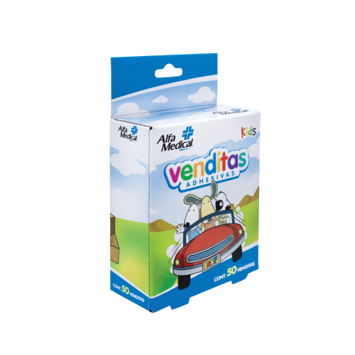 Venditas Adhesivas