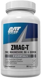 Gat Zmag T 90 Caps