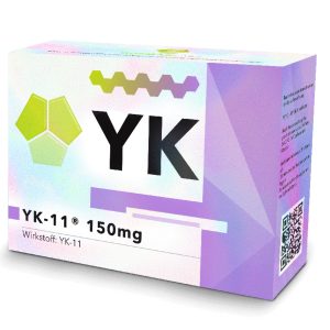 German Yk-11 150 Mg-5Ml Vial