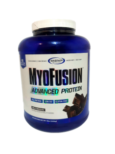 Gn Myofusion Advanced 4 Lbs Chocolate