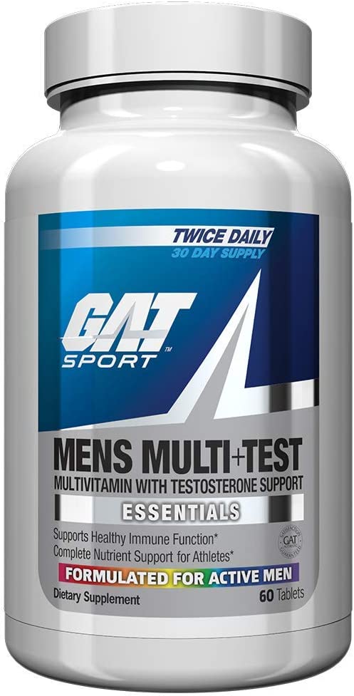 Gat Multi Vitamin Test 150 Ct
