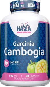 La Garcinia Cambogia 90 Caps