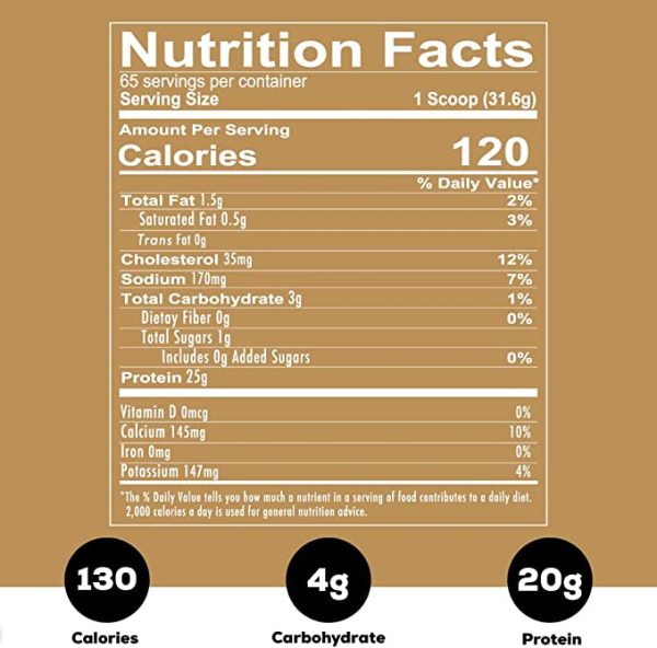 17.1Redcon1 Ration 5 Lbs Chocolate 1