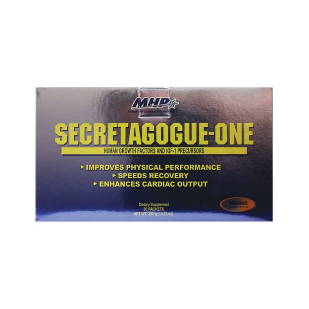 Mhp Secretagogue-One Orange