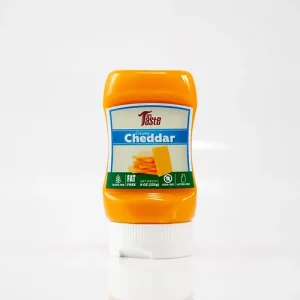 Mrs Taste Creamy 235 Grs Cheddar