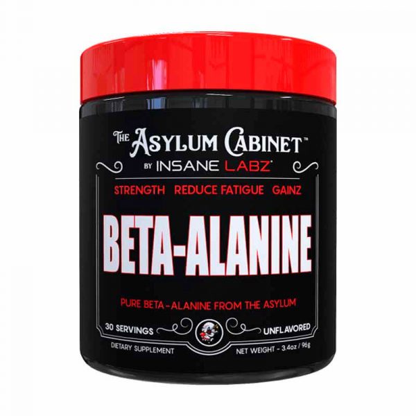 Ins-Acs Beta Alanine 30 Serv