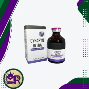 Mesoslim Cynarin Ultra 50 Ml Vial