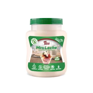 Mrs Taste Mrs Leche 360 Grs Condensed Milk Spread