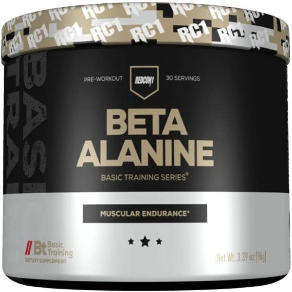 Redcon1 Beta-Alanine 30 Serv