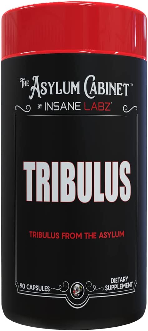 Ins-Acs Tribulus 90 Caps