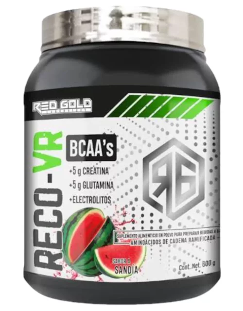 Red Gold Reco-Vr 30 Ser Fresa Kiwi