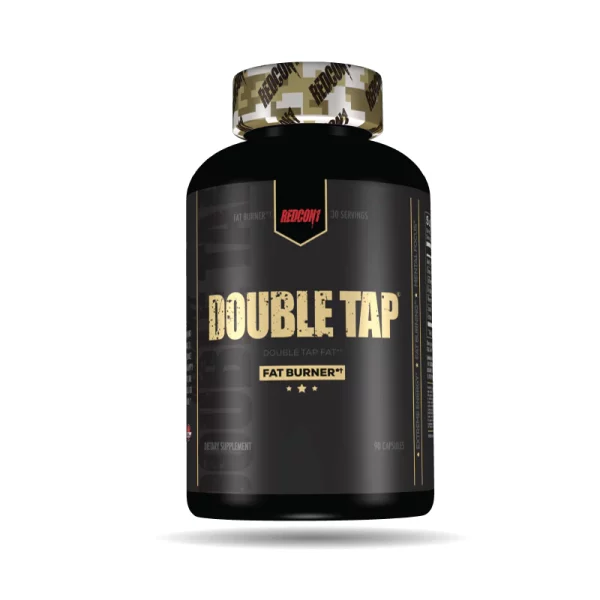 Redcon1 Double Tap 90 Ct