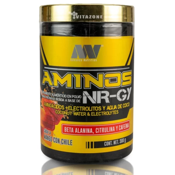 Adv Aminos Nr-Gy 30