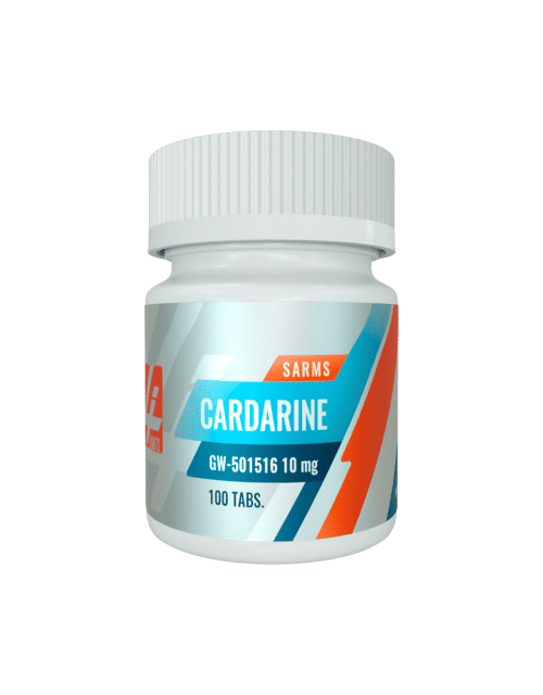 4LMT CARDARINE SARMS