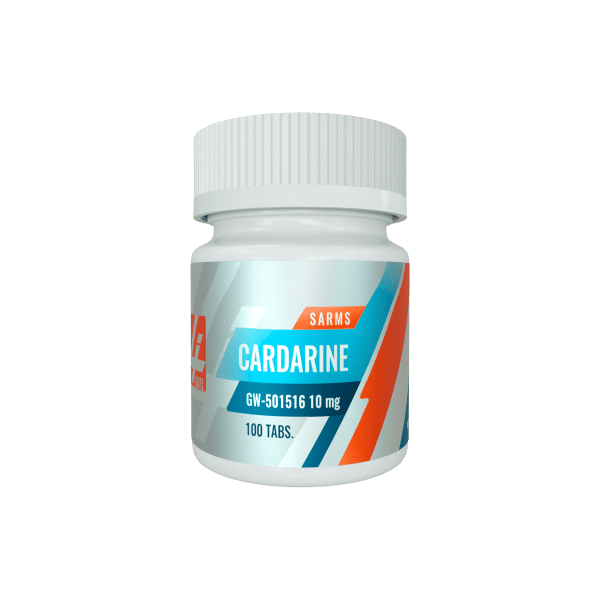 4Lmt Cardarine Sarms